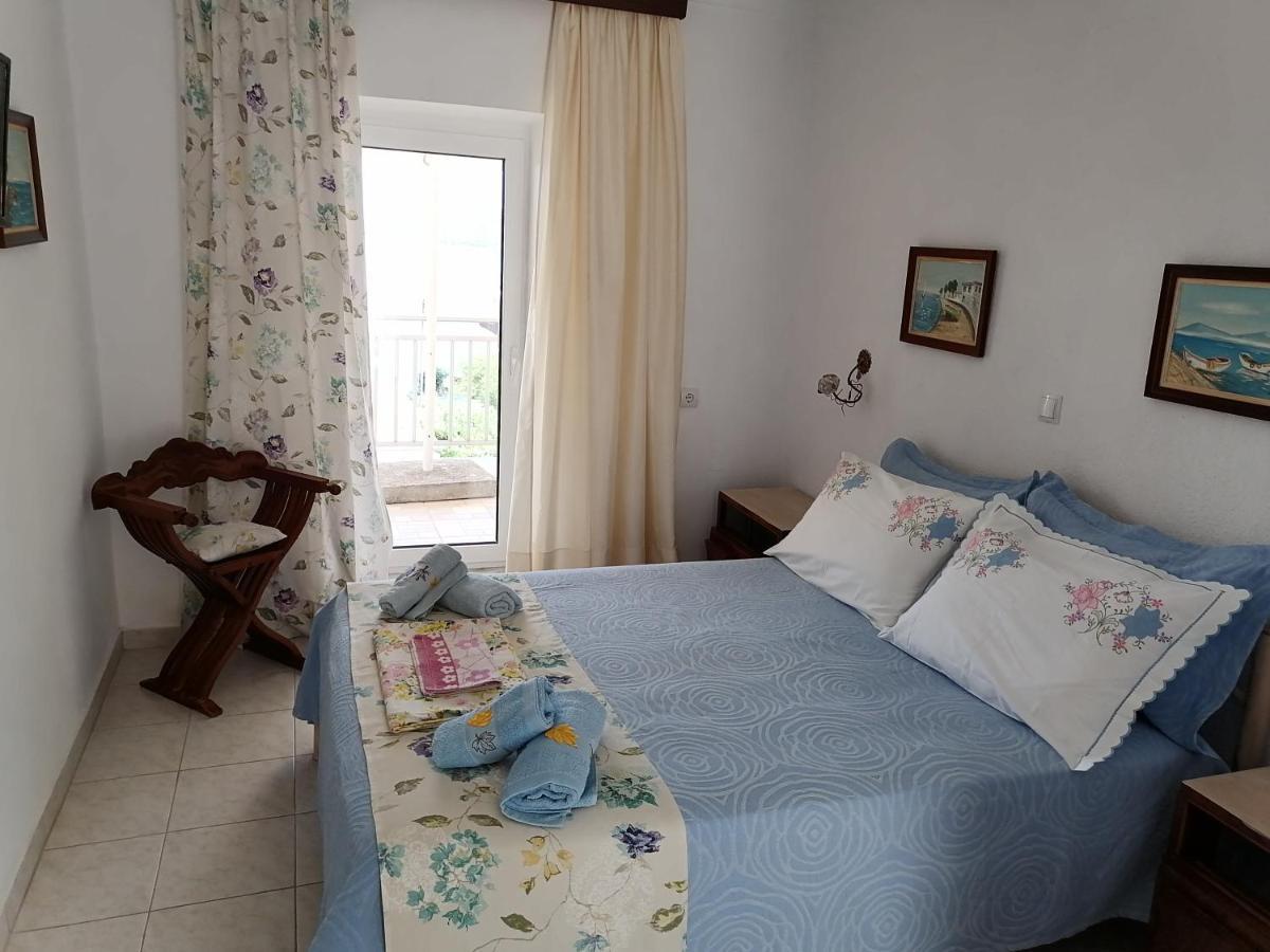 Villa Elli Амоляни Стая снимка