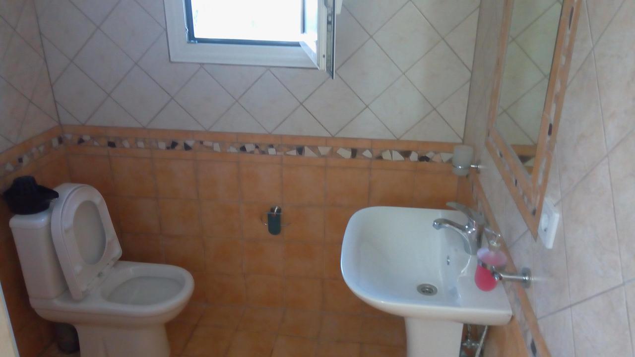 Villa Elli Амоляни Екстериор снимка
